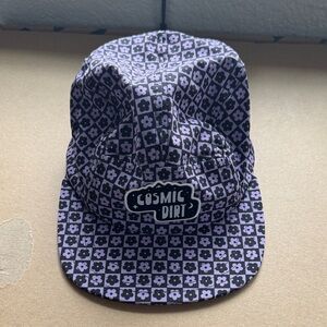 Cosmic Dirt Hat - Unisex